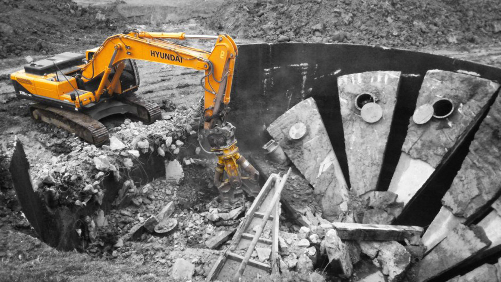 Construction